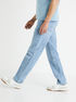 Džínsy C75 loose Foloose (3)