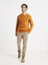 Pletený sveter Veceltic (3)