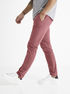 Nohavice chino slim Tocharles (3)