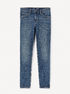 Džínsy C25 slim Foslim (1)