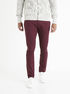 Nohavice chino slim Tocharles (1)