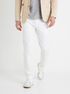Nohavice chino slim Tocharles (1)