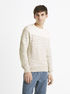Bavlnený sveter Depicray (1)