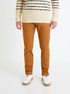 Nohavice chino slim Tocharles (3)