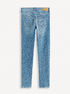 Džínsy C25 slim Gotapered (6)
