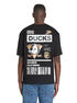 Tričko s krátkym rukávom Anaheim Ducks (4)