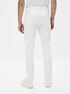 Džínsy C25 Rowhite slim (2)