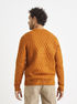 Pletený sveter Veceltic (2)