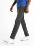 Džínsy C25 slim Dolls (5)