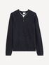 Sveter henley Techillpic (5)