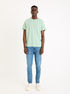 Džínsy C25 slim Gotapered (4)