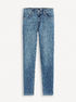 Džínsy C45 skinny Foskinny1 (5)