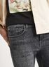 Džínsy C25 slim Toslouis (5)