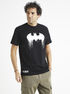 Tričko Batman s krátkym rukávom (1)