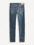 Džínsy C25 slim Dow (6)