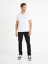 Nohavice chino slim Tocharles (2)