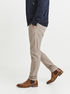 Nohavice chino skinny Toremus (4)