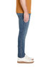 Džínsy C25 slim Foslim (4)