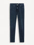 Džínsy C45 skinny Foskinny1 (5)