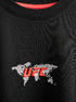 Tričko s potlačou UFC (3)