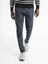 Džínsy C25 slim Donew (1)