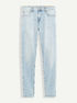 Džínsy C45 skinny Boskin1 (4)