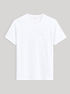 Ľanové tričko Belino s vreckom (3)