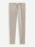 Nohavice chino slim Tocharles (4)