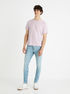 Džínsy C45 skinny Foskinny1 (2)