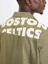 Košeľa Boston Celtics (3)