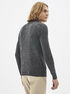 Pletený sveter Setilo (2)