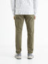 Nohavice skinny stretch chinos (2)