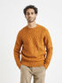 Pletený sveter Veceltic (1)