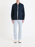 Nohavice chino slim Tocharles (2)