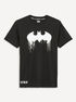Tričko Batman s krátkym rukávom (4)