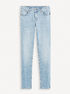 Džínsy C45 skinny Foskinny1 (1)