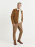 Nohavice chino skinny Toremus (4)