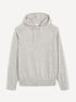 Pletený sveter Velvet kapucňa (4)