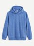 Mikina fleece s kapucňou Deminute (5)