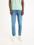 Džínsy C25 slim Gotapered (1)