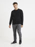 Nohavice chino slim Volouis2 (4)