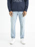 Džínsy C45 skinny Boskin1 (1)