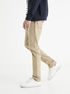 Nohavice chino slim bi-stretch (3)