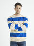 Bavlnený sveter Becolor (1)