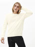 Pletený sveter Apejeu (1)
