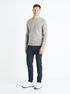 Džínsy C25 slim Fotaper (4)