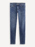 Džínsy C45 skinny Doskinny (5)