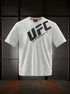 Tričko s potlačou UFC (3)