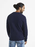Pletený sveter Terzo (2)