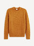 Pletený sveter Veceltic (4)